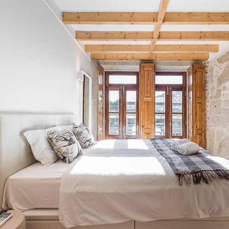 Guestready - Miragaia Stone Studios & Apartments Porto Bagian luar foto