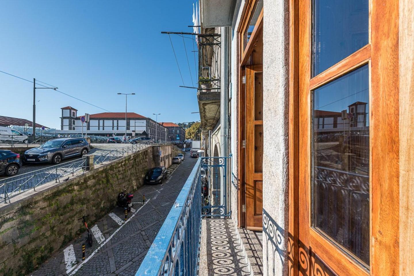 Guestready - Miragaia Stone Studios & Apartments Porto Bagian luar foto