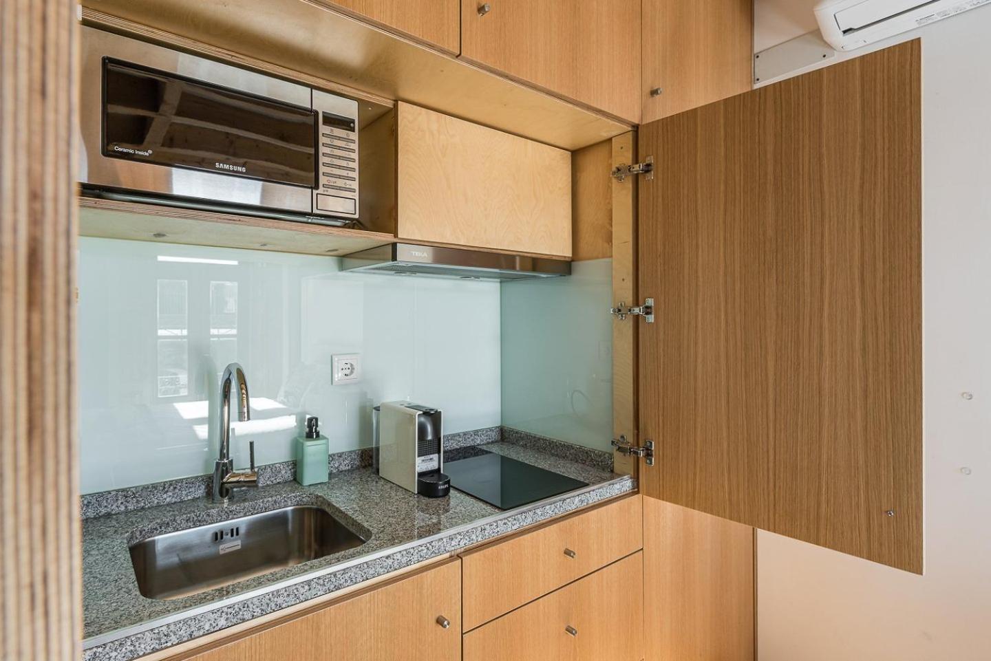 Guestready - Miragaia Stone Studios & Apartments Porto Bagian luar foto