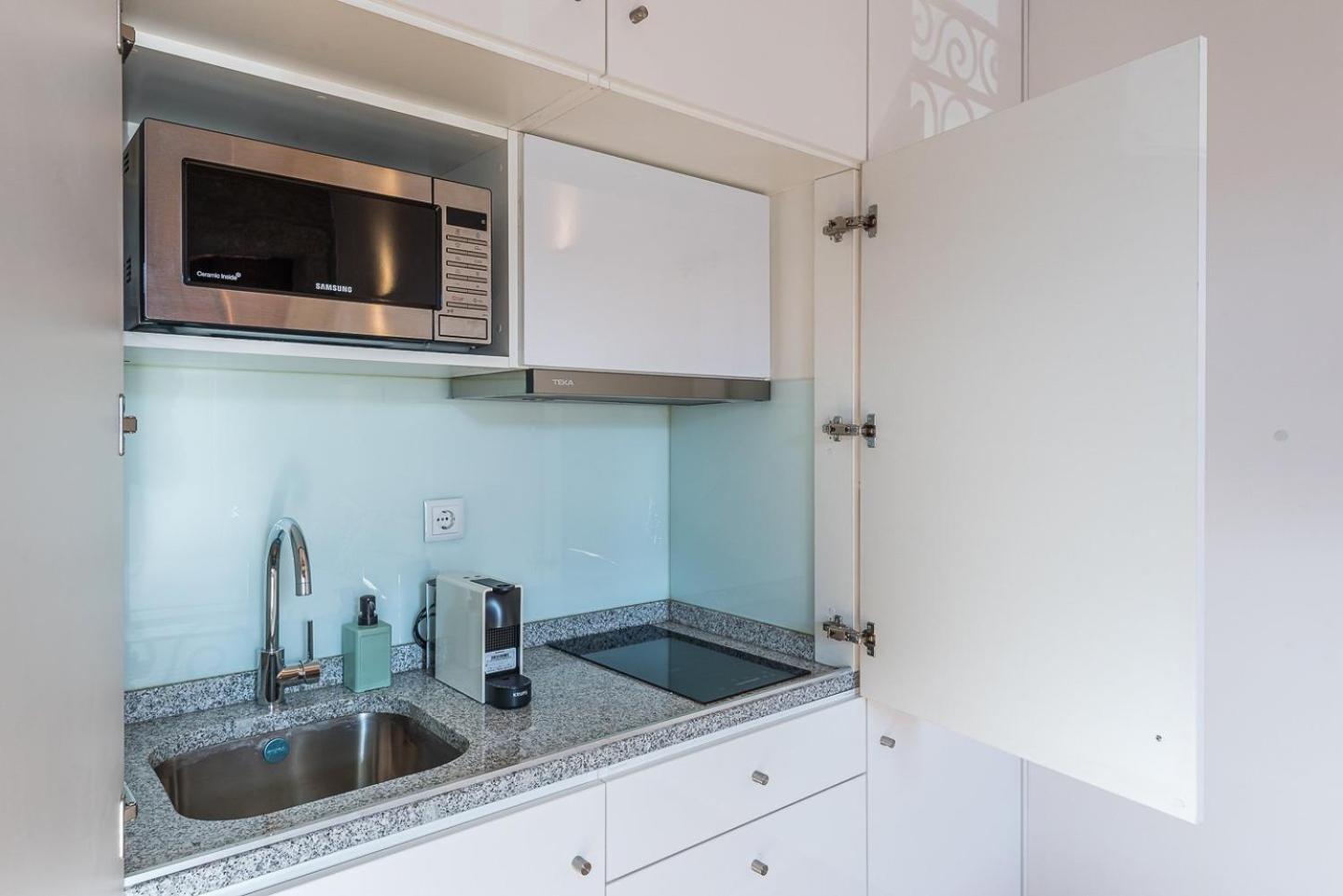 Guestready - Miragaia Stone Studios & Apartments Porto Bagian luar foto