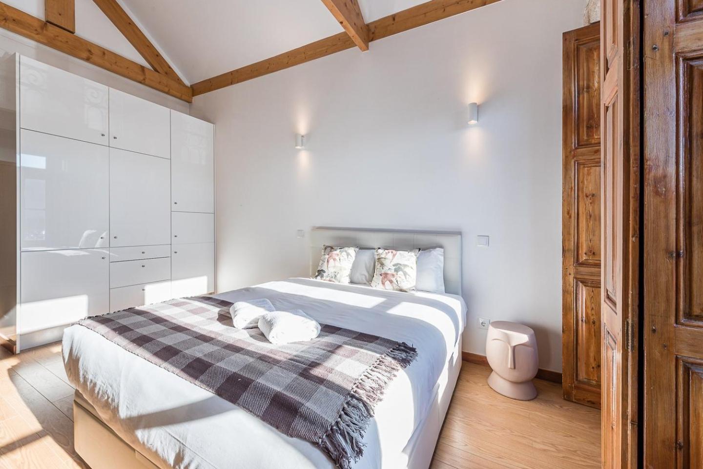 Guestready - Miragaia Stone Studios & Apartments Porto Bagian luar foto