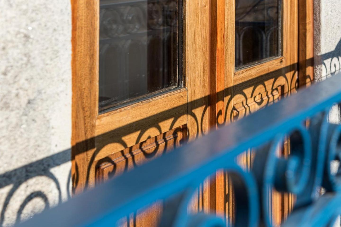 Guestready - Miragaia Stone Studios & Apartments Porto Bagian luar foto