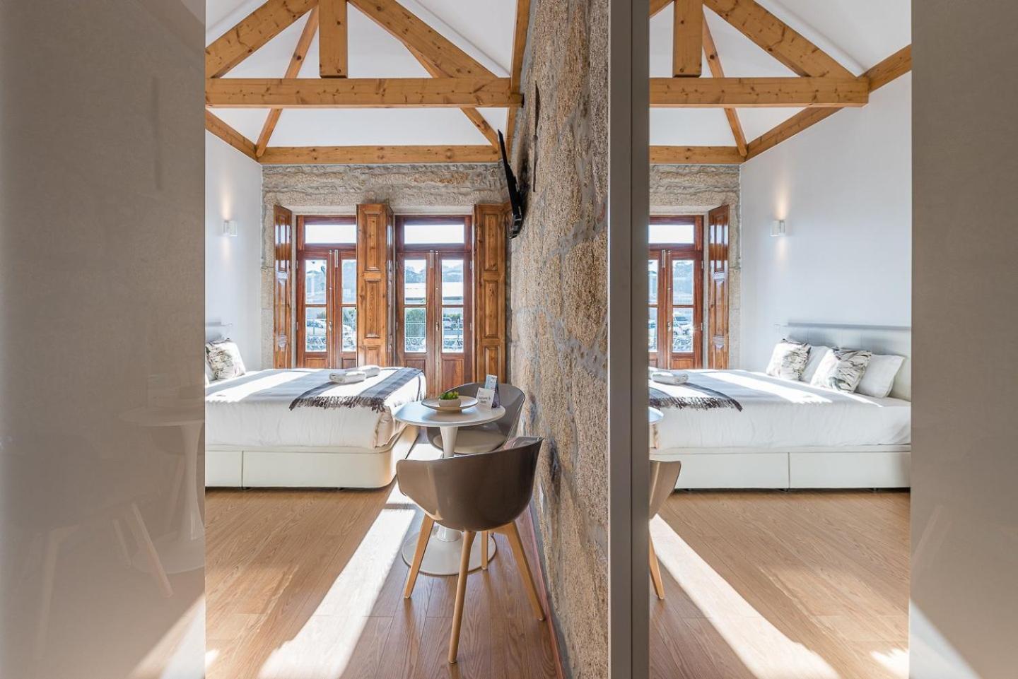 Guestready - Miragaia Stone Studios & Apartments Porto Bagian luar foto