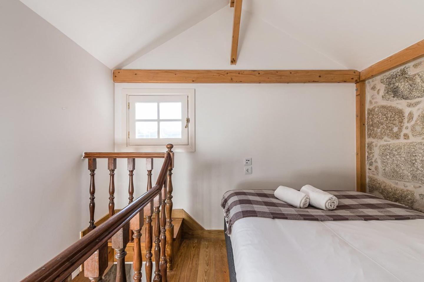 Guestready - Miragaia Stone Studios & Apartments Porto Bagian luar foto