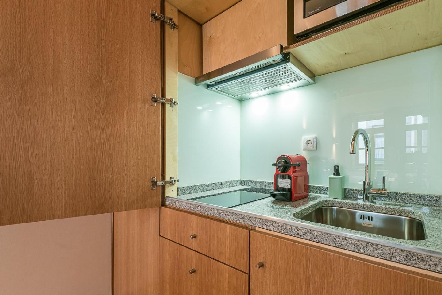 Guestready - Miragaia Stone Studios & Apartments Porto Bagian luar foto