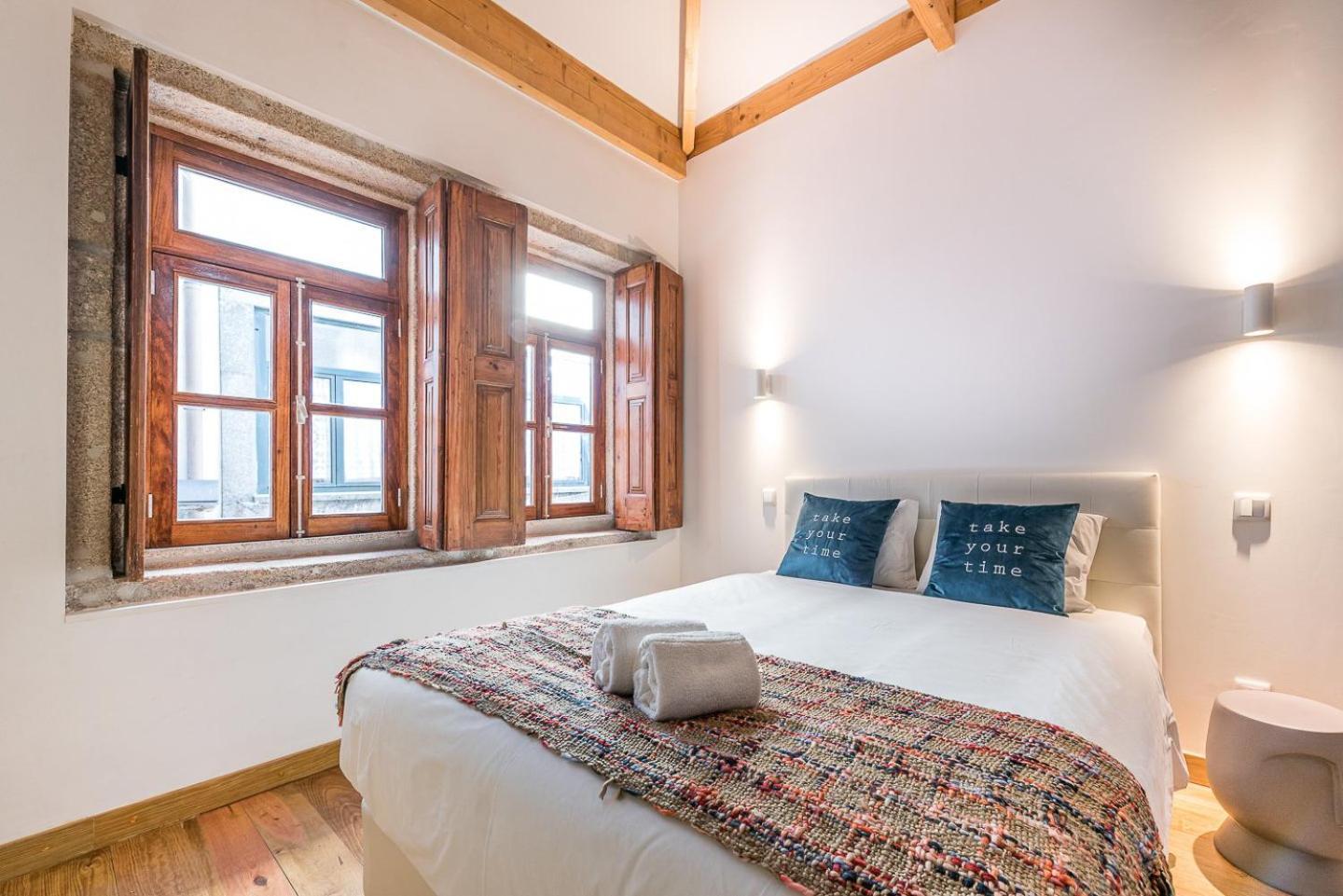 Guestready - Miragaia Stone Studios & Apartments Porto Bagian luar foto