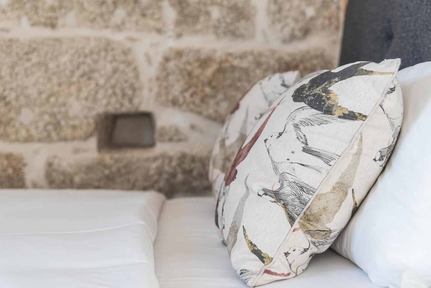 Guestready - Miragaia Stone Studios & Apartments Porto Bagian luar foto