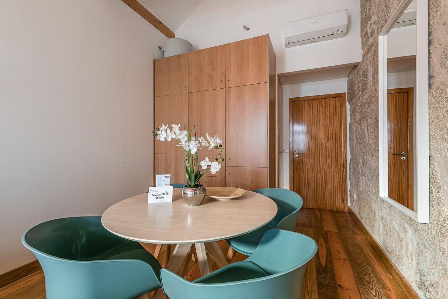 Guestready - Miragaia Stone Studios & Apartments Porto Bagian luar foto