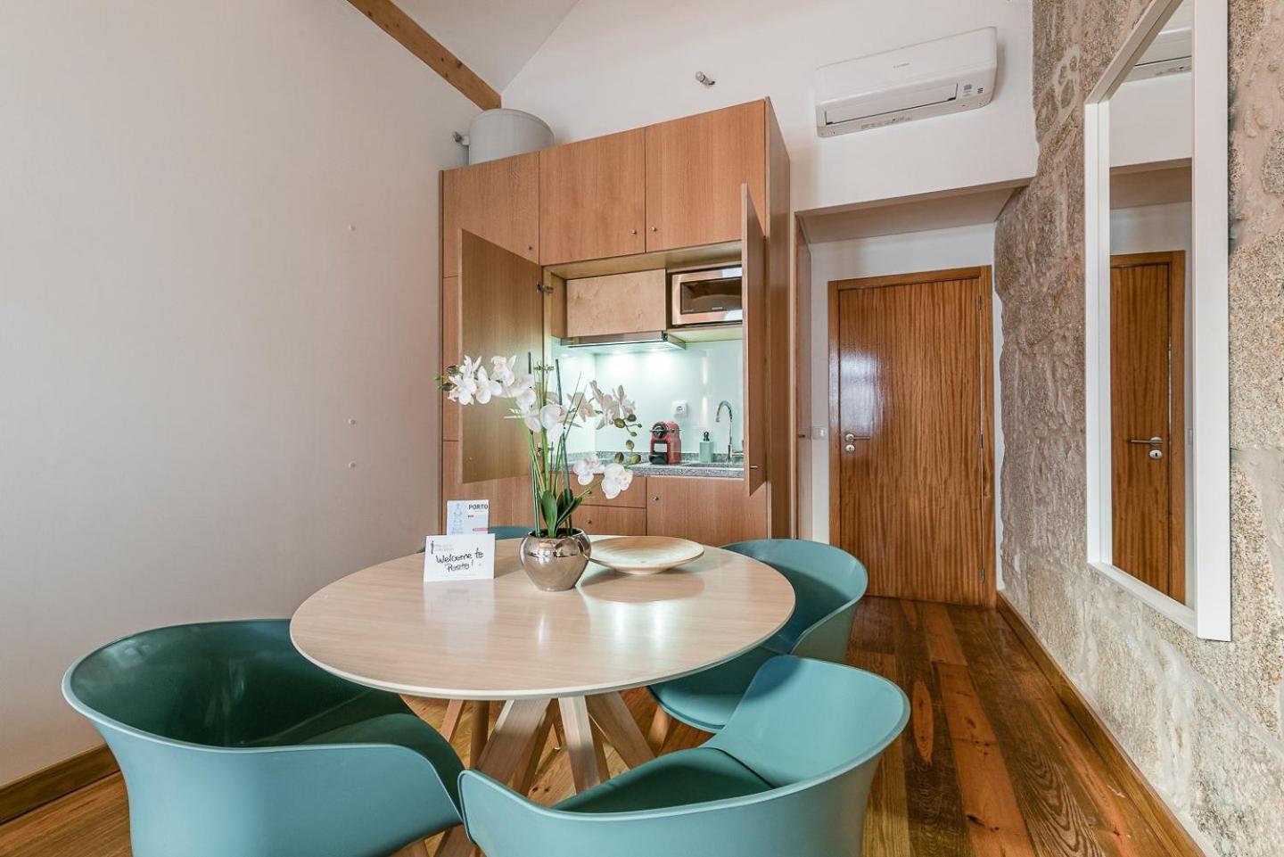 Guestready - Miragaia Stone Studios & Apartments Porto Bagian luar foto